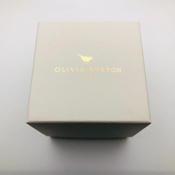 OLIVIA BURTON LONDON Women's Gold-Tone - Picture 12 of 12